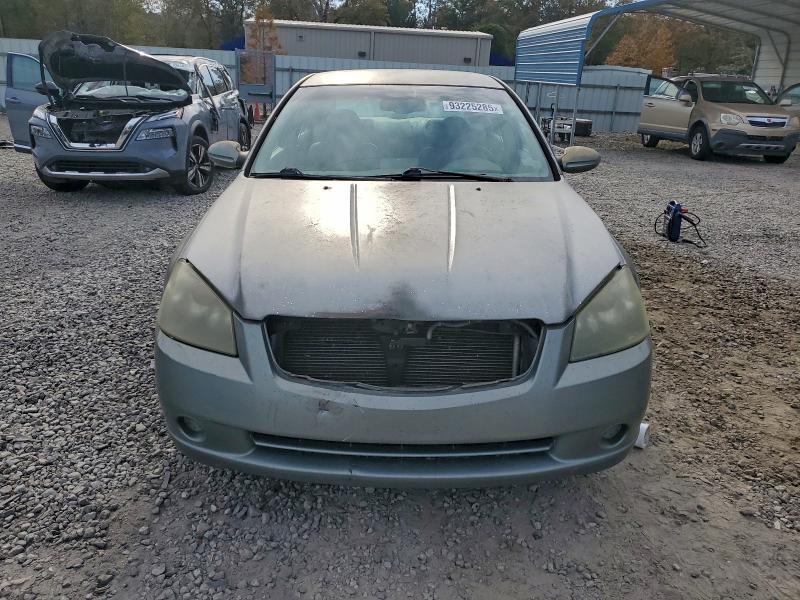 Photo 5 from auction – 2005 NISSAN ALTIMA S with VIN 1N4AL11D55C277161