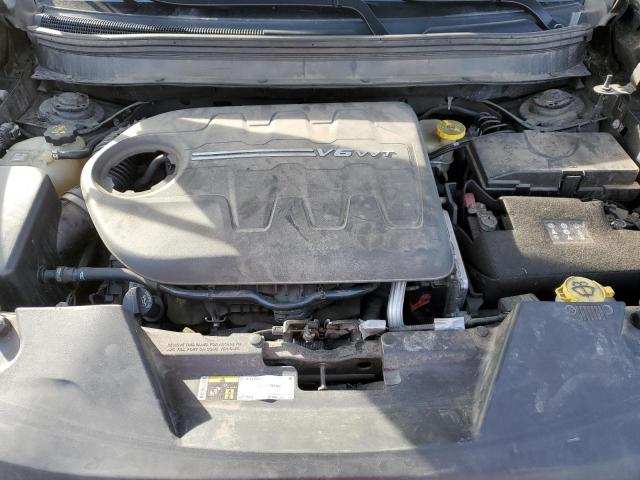 Photo 12 from auction – 2015 JEEP CHEROKEE L with VIN 1C4PJMDS0FW501443