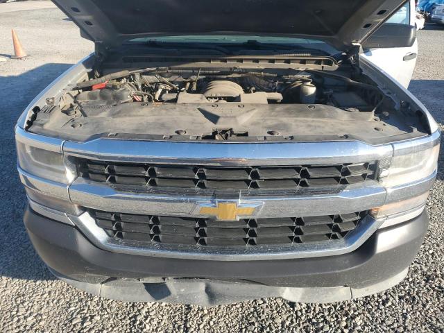 Photo 11 from auction – 2016 CHEVROLET SILVERADO with VIN 1GCRCNEC2GZ235388