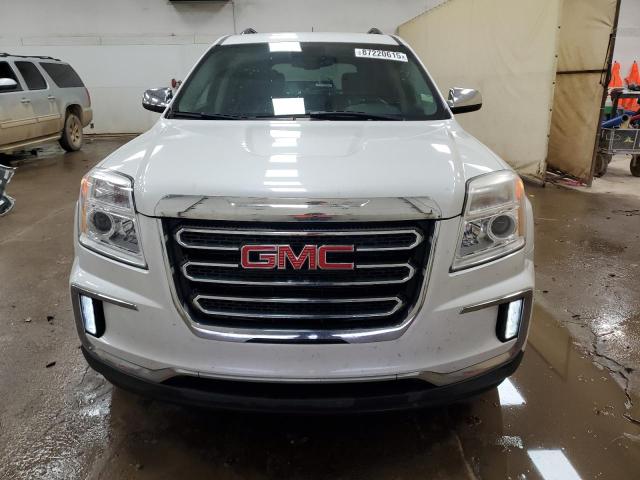 Photo 5 from auction – 2017 GMC TERRAIN with VIN 2GKALPEK9H6337028