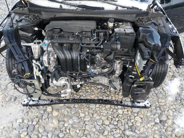 Photo 11 from auction – 2025 KIA K4 LX with VIN 3KPFT4DE8SE112084