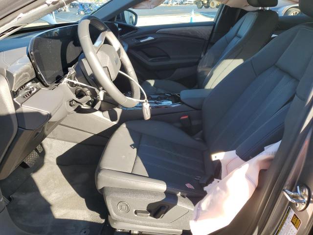 Photo 7 from auction – 2025 AUDI A6 E-TRON with VIN WAU1CAGH2SA018636