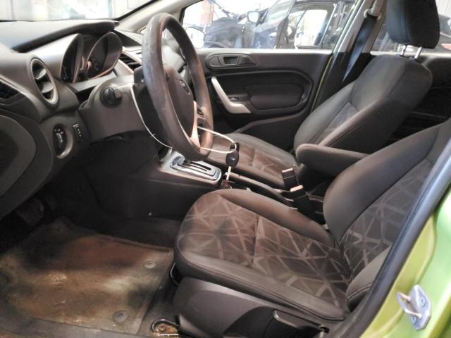 Photo 7 from auction – 2012 FORD FIESTA SE with VIN 3FADP4BJ5CM112603