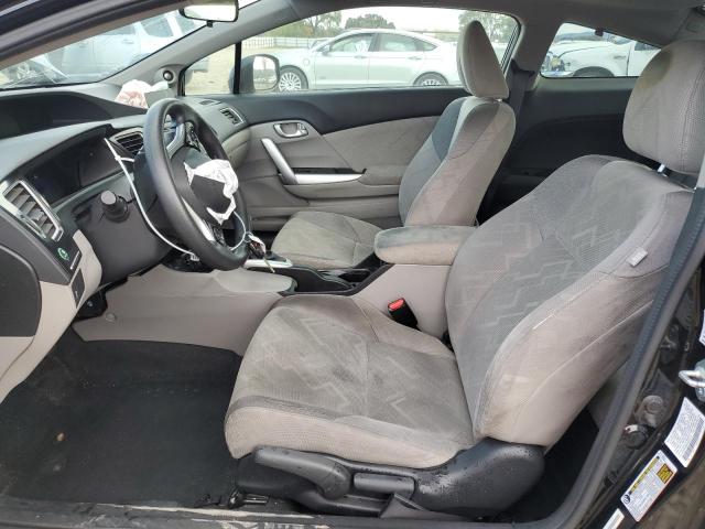 Photo 7 from auction – 2013 HONDA CIVIC EX with VIN 2HGFG3A85DH502114