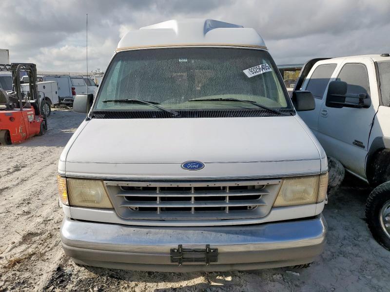 Photo 5 from auction – 1996 FORD ECONOLINE with VIN 1FDFE24H0THA19205