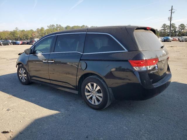Photo 2 from auction – 2016 HONDA ODYSSEY EX with VIN 5FNRL5H64GB073694