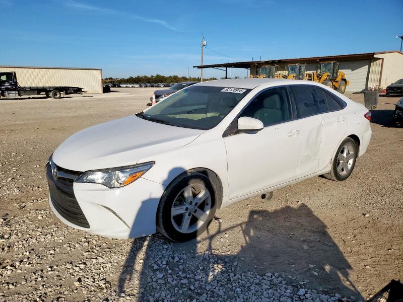 TOYOTA CAMRY 2015 with VIN 4T1BF1FKXFU959442 - Photo from auction
