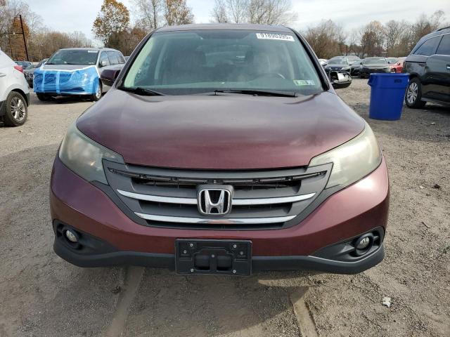 Photo 5 from auction – 2012 HONDA CR-V EX with VIN 5J6RM4H50CL041535