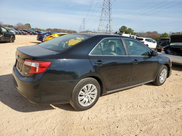 Photo 3 from auction – 2013 TOYOTA CAMRY HYBR with VIN 4T1BD1FK6DU088185