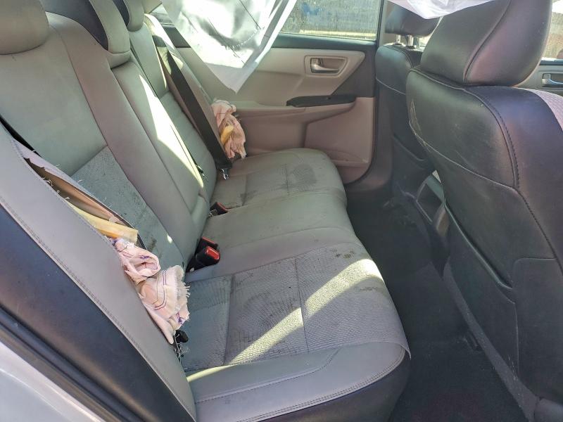 Photo 10 from auction – 2016 TOYOTA CAMRY LE with VIN 4T1BF1FK2GU139938