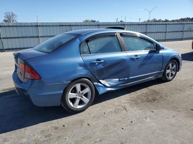 Photo 3 from auction – 2006 HONDA CIVIC EX with VIN 1HGFA16876L010589
