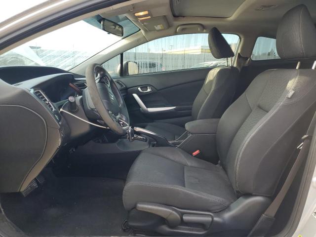Photo 7 from auction – 2015 HONDA CIVIC EX with VIN 2HGFG3B88FH503419