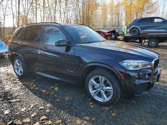 Photo 4 from auction – 2015 BMW X5 XDRIVE3 with VIN 5UXKS4C57F0J97516