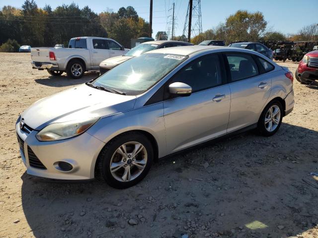FORD FOCUS SE 2014 с VIN 1FADP3F25EL343860 - Фото с аукциона