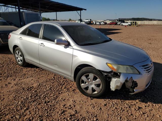 Photo 4 from auction – 2009 TOYOTA CAMRY BASE with VIN 4T1BE46K49U340036