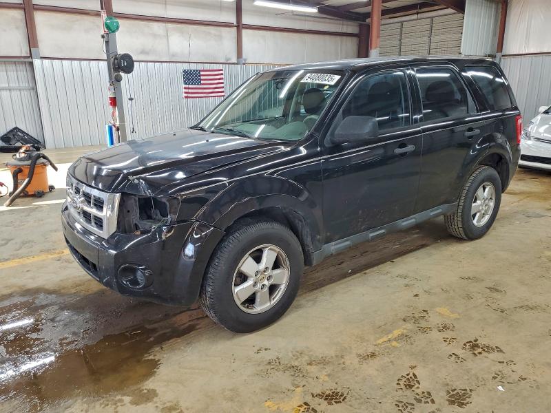 FORD ESCAPE XLS 2010 con VIN 1FMCU0C73AKB75340 - Foto de la subasta