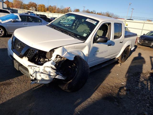Photo 1 from auction – 2020 NISSAN FRONTIER S with VIN 1N6ED0EB8LN727122