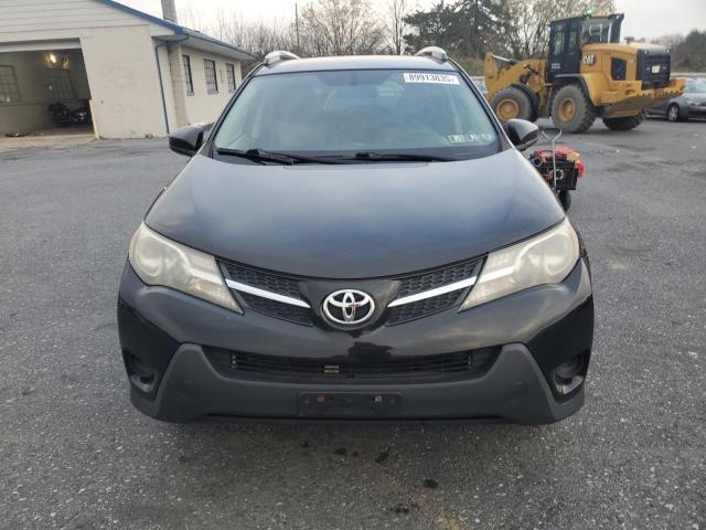 Photo 5 from auction – 2013 TOYOTA RAV4 LE with VIN 2T3ZFREV7DW057067