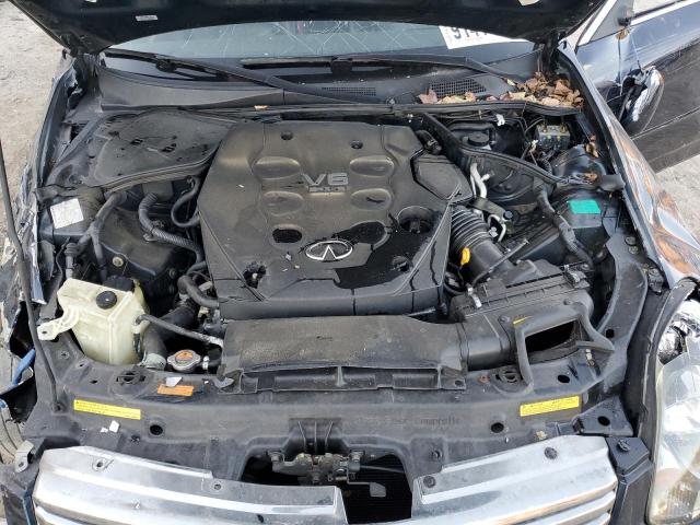 Photo 11 from auction – 2004 INFINITI G35 with VIN JNKCV51EX4M609289