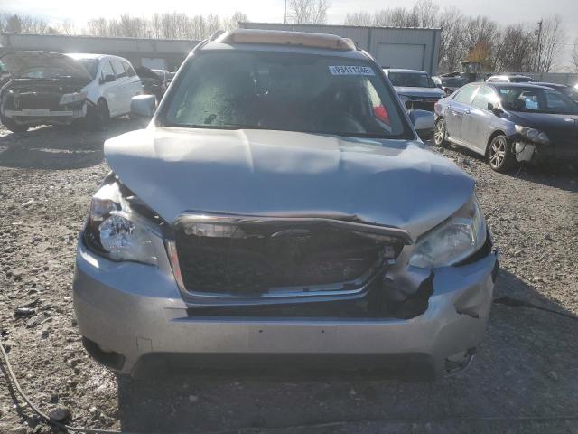 Photo 5 from auction – 2014 SUBARU FORESTER 2 with VIN JF2SJAEC4EH421549