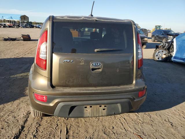 Photo 6 from auction – 2012 KIA SOUL + with VIN KNDJT2A63C7406036