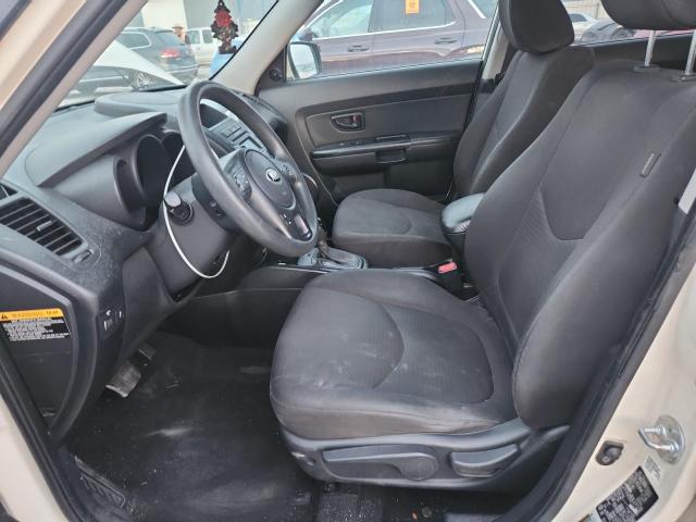 Photo 7 from auction – 2013 KIA SOUL with VIN KNDJT2A52D7774409