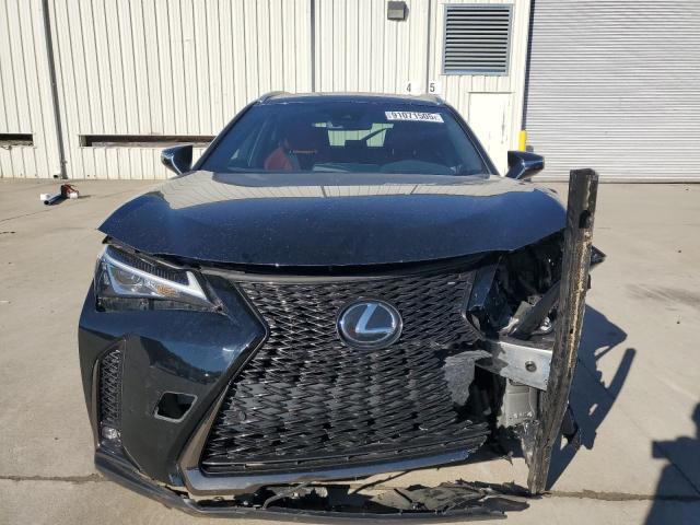 Photo 5 from auction – 2022 LEXUS UX 200 BAS with VIN JTHE3JBH8N2049169
