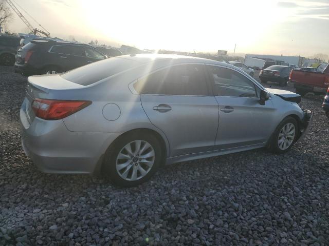 Photo 3 from auction – 2015 SUBARU LEGACY 2.5 with VIN 4S3BNBC69F3048352