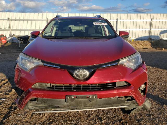 Photo 5 from auction – 2018 TOYOTA RAV4 ADVEN with VIN 2T3WFREV8JW506626