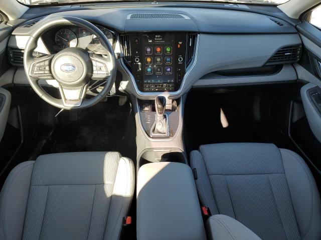 Photo 8 from auction – 2025 SUBARU LEGACY PRE with VIN 4S3BWAC60S3005195