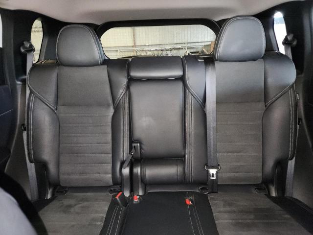 Photo 10 from auction – 2024 MITSUBISHI OUTLANDER with VIN JA4J4VA82RZ073125