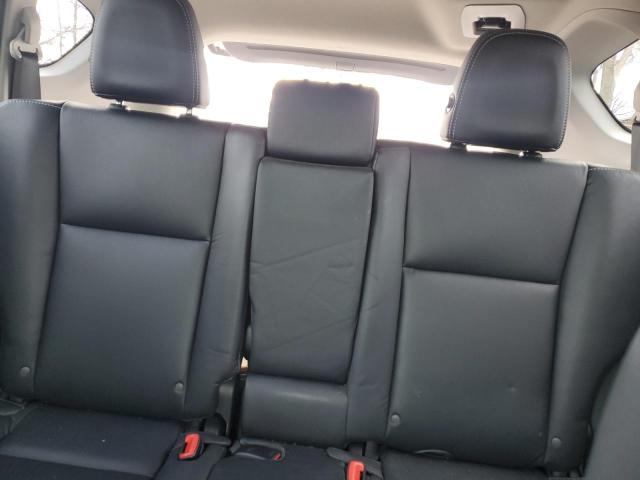 Photo 10 from auction – 2014 TOYOTA RAV4 LIMIT with VIN 2T3DFREV9EW203447