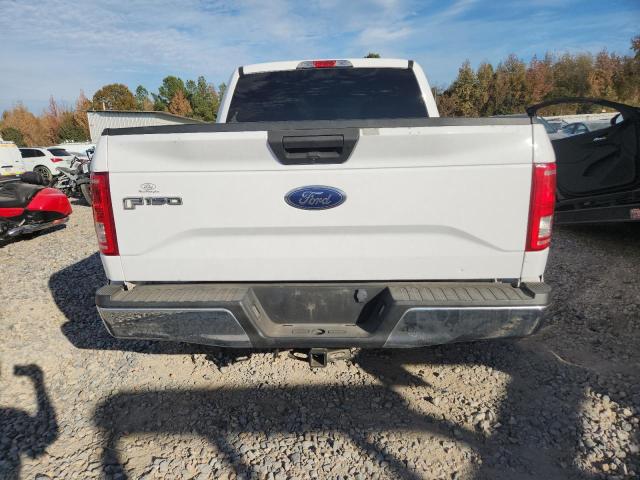 Photo 6 from auction – 2017 FORD F150 SUPER with VIN 1FTEW1E80HKD46459