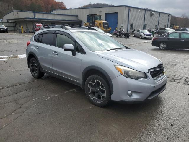 Photo 4 from auction – 2013 SUBARU XV CROSSTR with VIN JF2GPAVC4D2805515