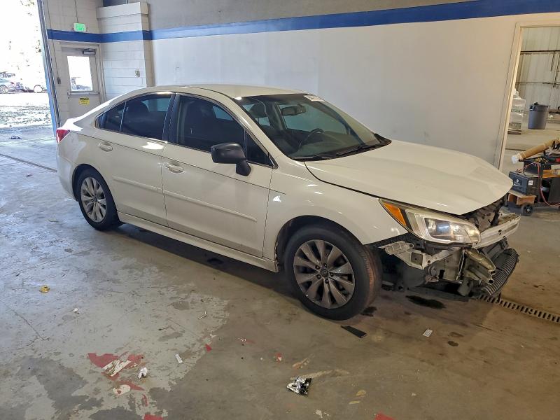 Photo 4 from auction – 2015 SUBARU LEGACY 2.5 with VIN 4S3BNAC62F3060207
