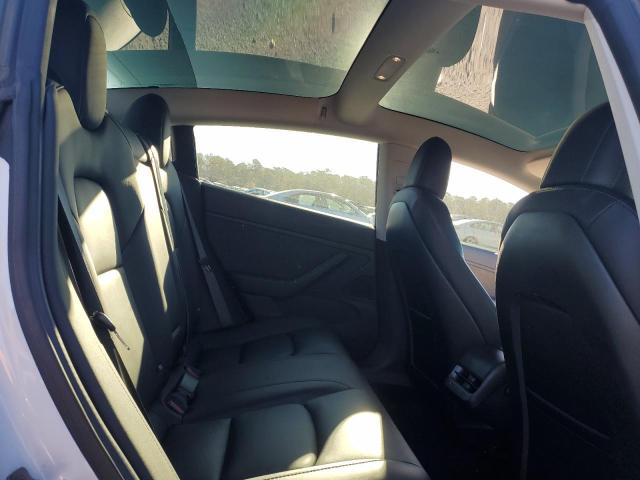 Photo 10 from auction – 2018 TESLA MODEL 3 with VIN 5YJ3E1EA5JF023380