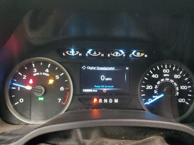 Photo 9 from auction – 2018 FORD F150 SUPER with VIN 1FTEW1EP8JFB43504
