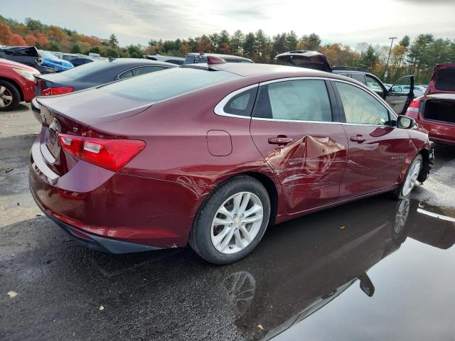 Photo 3 from auction – 2016 CHEVROLET MALIBU LT with VIN 1G1ZE5ST9GF170631