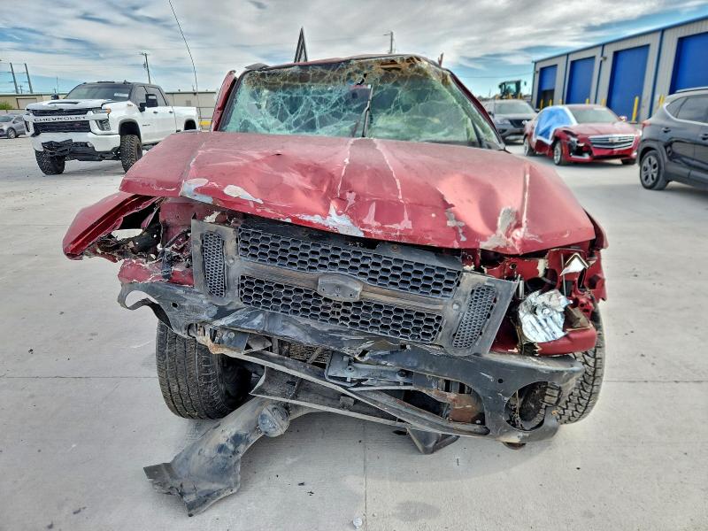 Photo 5 from auction – 2003 FORD EXPLORER SPORT TRAC with VIN 1FMZU67E23UC07935