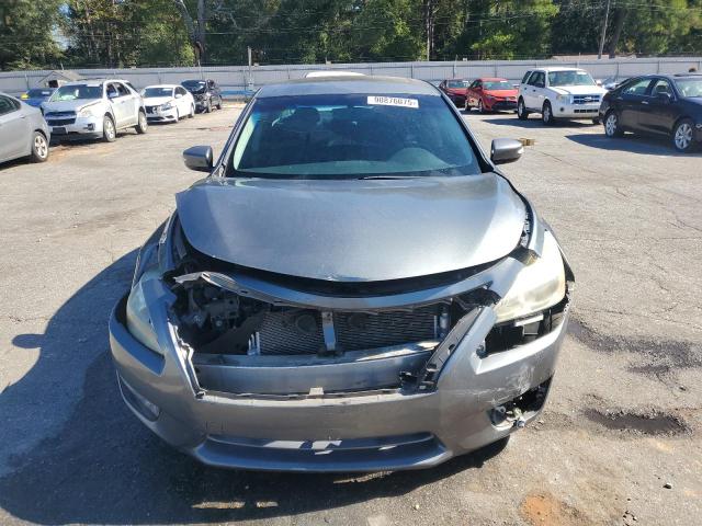 Photo 5 from auction – 2014 NISSAN ALTIMA 2.5 with VIN 1N4AL3AP0EC428185