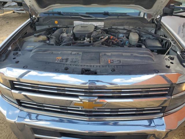 Photo 11 from auction – 2015 CHEVROLET SILVERADO with VIN 1GB3CYC84FF146917