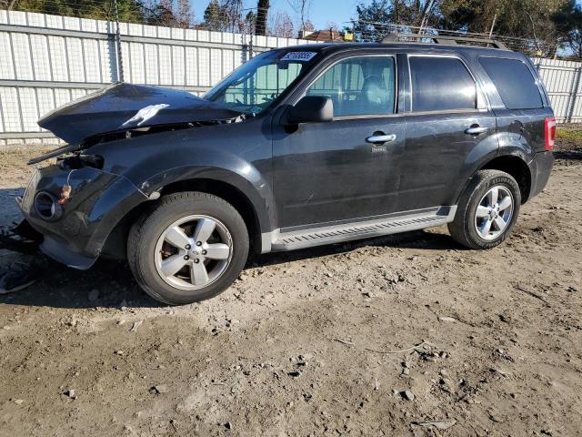 FORD ESCAPE 2011 with VIN 1FMCU9DG4BKC15722 - Photo from auction