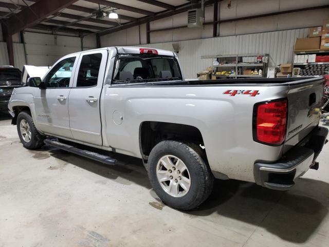 Photo 2 from auction – 2019 CHEVROLET SILVERADO with VIN 2GCVKPEC0K1152914