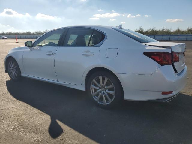 Photo 2 from auction – 2013 LEXUS GS 350 with VIN JTHBE1BL2D5014867
