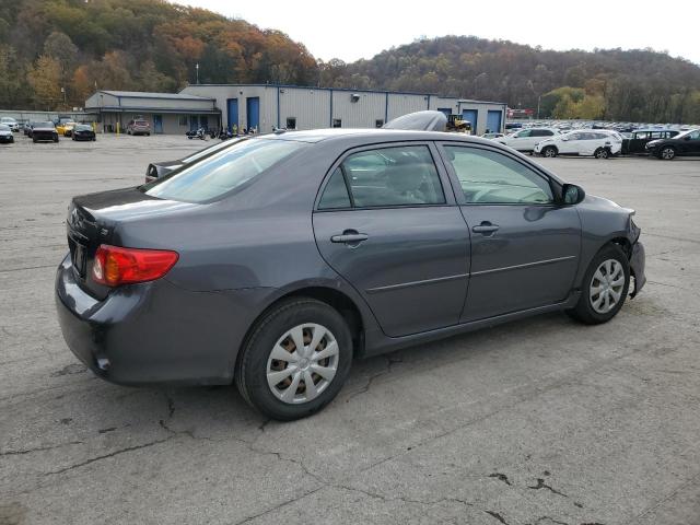 Photo 3 from auction – 2010 TOYOTA COROLLA BA with VIN JTDBU4EE2AJ075626