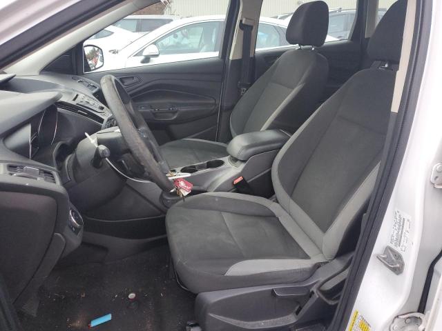 Photo 7 from auction – 2014 FORD ESCAPE S with VIN 1FMCU0F79EUA67231