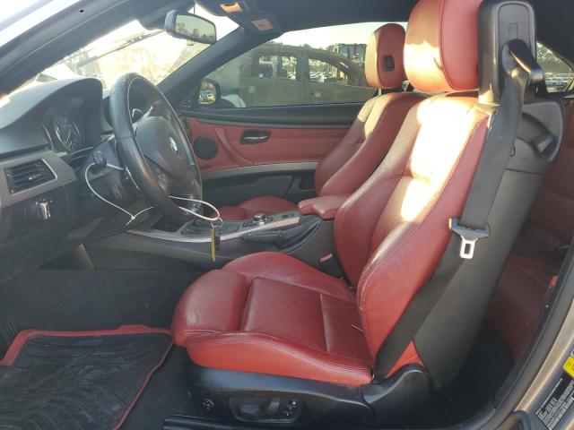 Photo 7 from auction – 2012 BMW 328 I SULE with VIN WBADW7C57CE730086