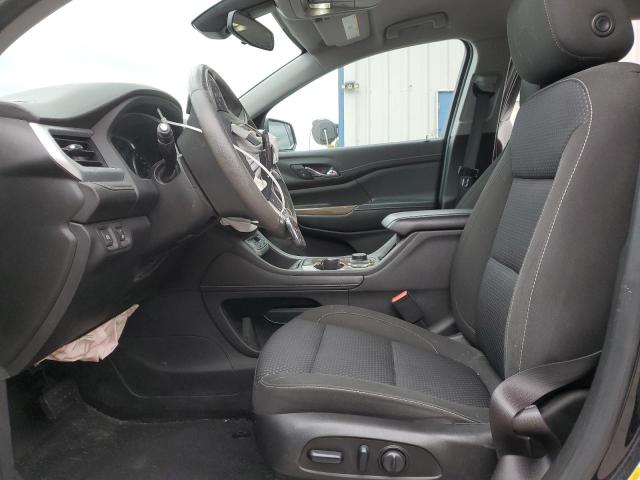 Photo 7 from auction – 2021 GMC ACADIA SLE with VIN 1GKKNRL42MZ172808