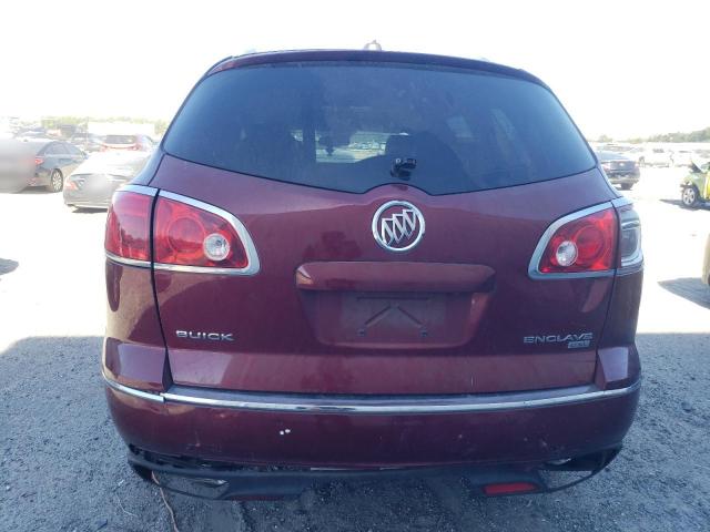Photo 6 from auction – 2016 BUICK ENCLAVE with VIN 5GAKRBKD5GJ339739