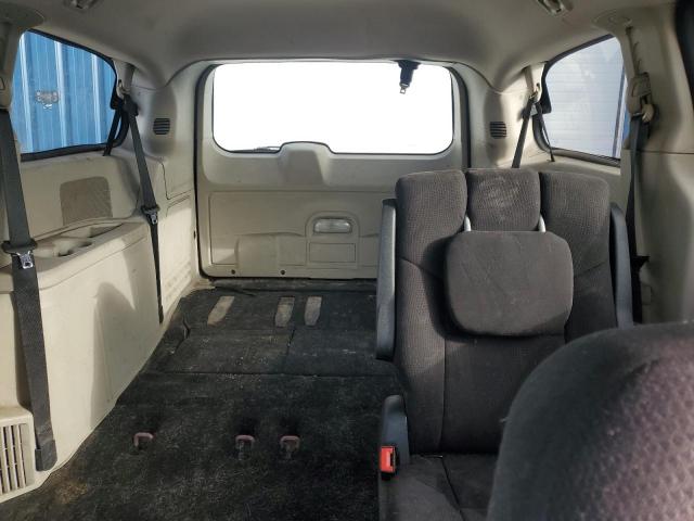 Photo 10 from auction – 2011 DODGE GRAND CARA with VIN 2D4RN4DG3BR726096